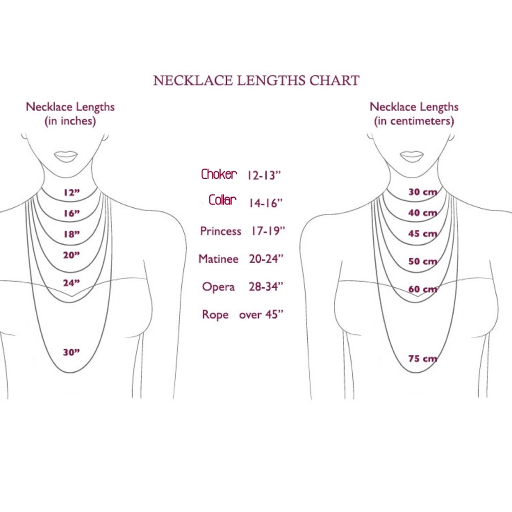 Heart Tag .925 Choker Collar🔴SALE - Picture 4 of 4